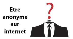 Anonyme Internet