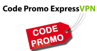 Code promo ExpressVPN