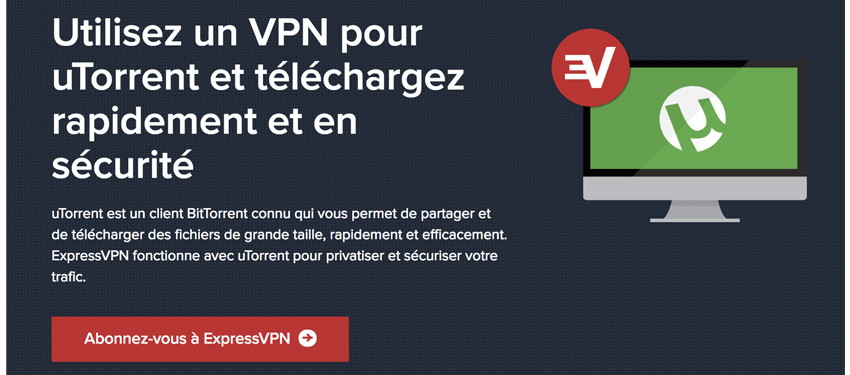 ExpressVPN Torrents