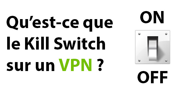 Kill Switch c'est quoi