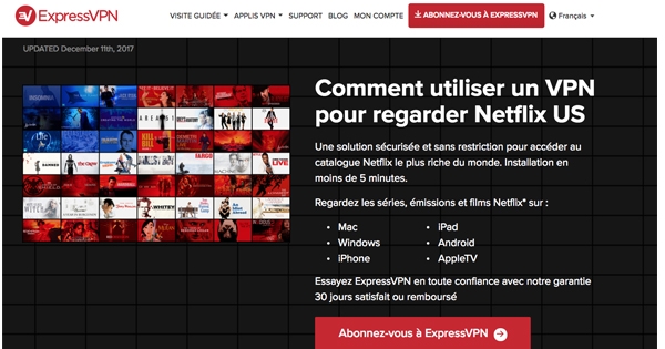 Netflix-US-ExpressVPN