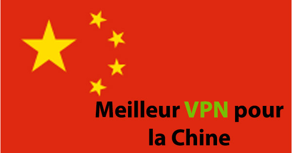 VPN Chine