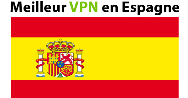 VPN Espagne