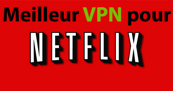 VPN Netflix