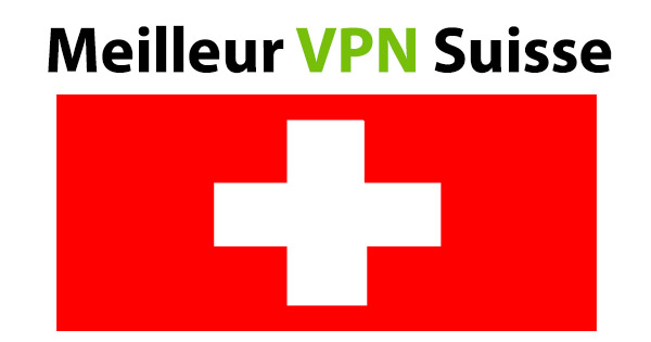 VPN Suisse