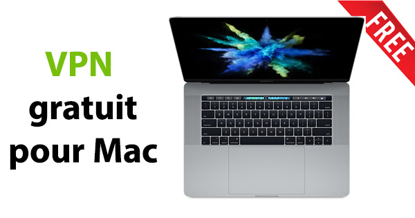 VPN gratuit Mac