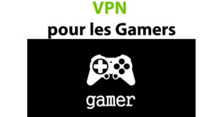 VPN pour les gamers