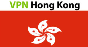 VPN Hong Kong