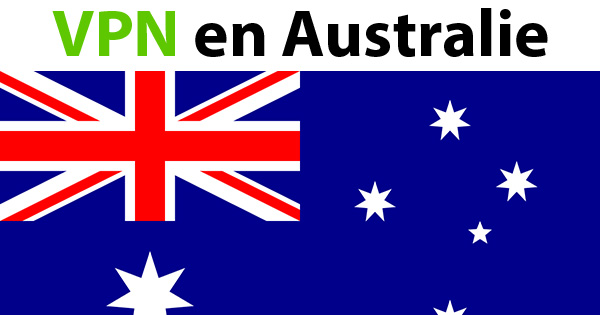 VPN Australie