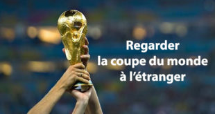 Coupe du monde étranger