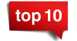 Top 10 critères VPN