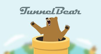 Est-il possible de télécharger des torrents avec TunnelBear ?
