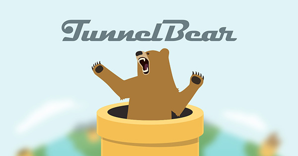 Torrent TunnelBear