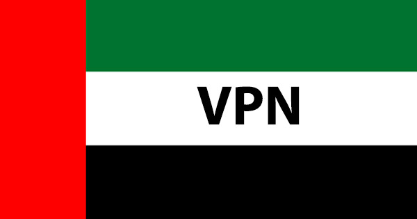 VPN Emirats Arabes Unis