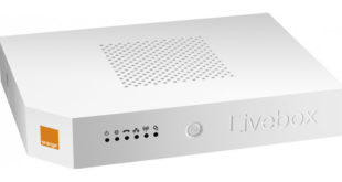 VPN Livebox routeur