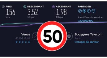Comment contourner une possible limitation de bande passante de votre connexion ?