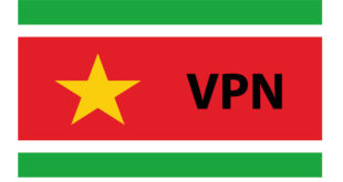 VPN Guadeloupe
