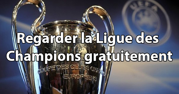 Ligue des Champions Streaming