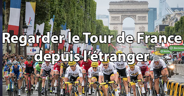 Tour de France Streaming