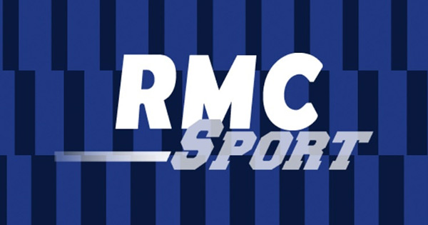 RMC Sport à l'étranger