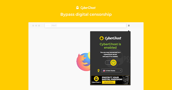 cyberghost vpn chrome extension redit