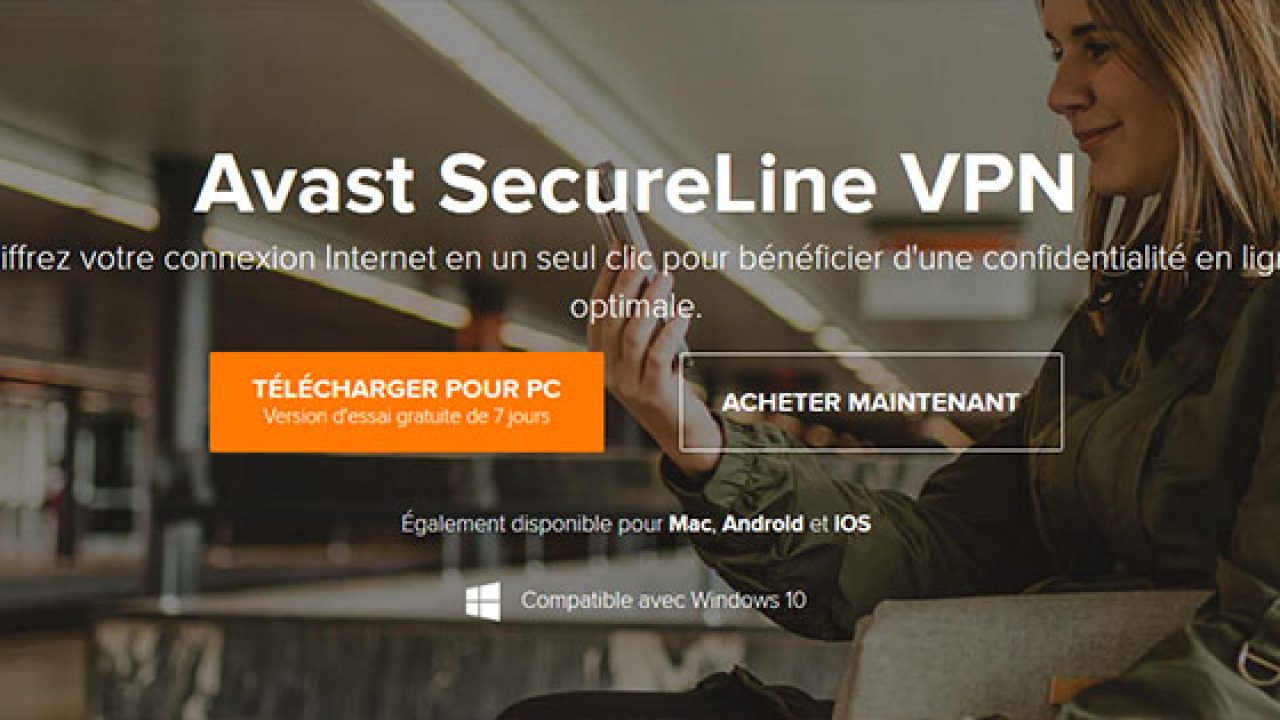 secureline vpn ???? ????????