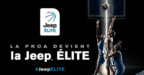 Jeep Elite streaming