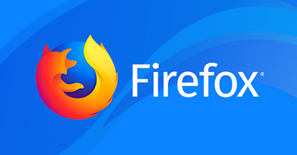 VPN sur Firefox