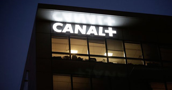 Canal+ au Canada