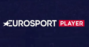 Eurosport depuis l'étranger