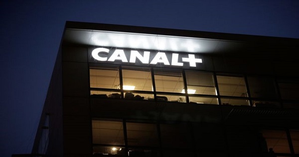 regarder canal plus au Royaume-Uni